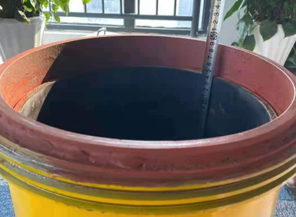 莘县抗爆容器